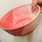 Handthrown Pottery Bowls