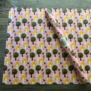 Wrapping Paper