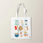 Tote Bag - Country Baking