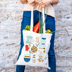 Tote Bag - Country Baking