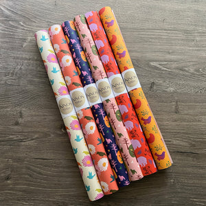 Wrapping Paper