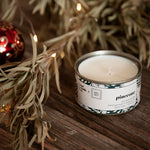 Christmas - Soy Candles