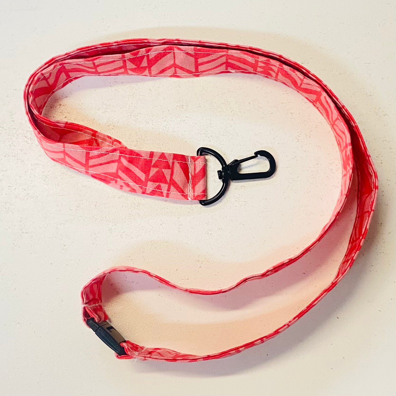 Lanyards - Fabric