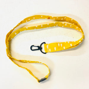 Lanyards - Fabric