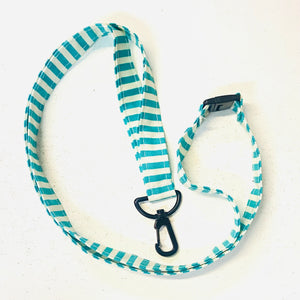 Lanyards - Fabric