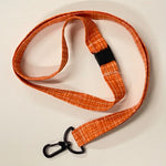 Lanyards - Fabric