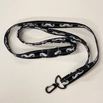 Lanyards - Fabric