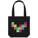 Women of STEM - Tote Bag