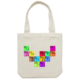 Women of STEM - Tote Bag