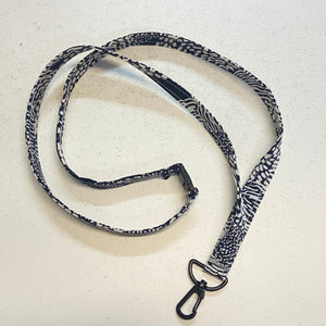 Lanyards - Fabric