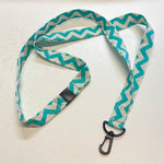 Lanyards - Fabric